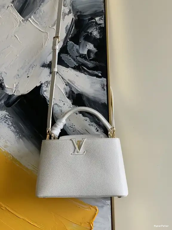 VUITTON PM CAPUCINES LOUIS 0617